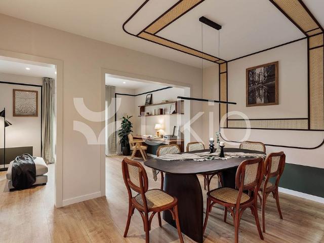 Piso en alquiler en calle De Maó, Barcelona, de 150 m² 4 habitaciones por 6.110