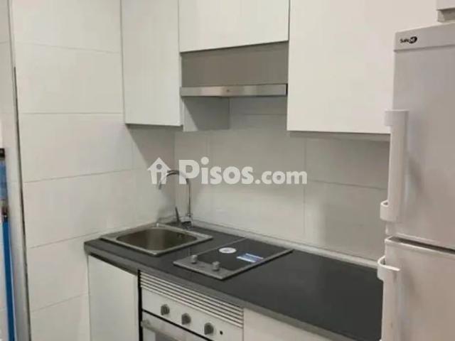 Piso en alquiler en Calle de Maldonado, cerca de Calle del Conde de Peñalver