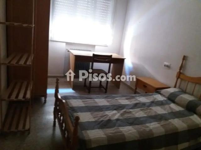 Piso en alquiler en Calle de Mallorca