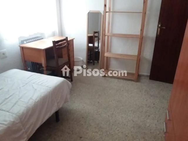Piso en alquiler en Calle de Mallorca