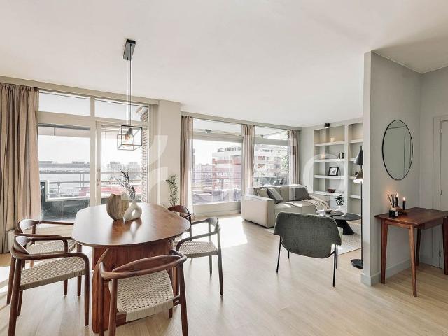 Piso en alquiler en calle De Manila, Barcelona, de 110 m² 2 habitaciones por 4.010