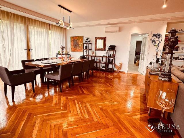 Piso en alquiler en calle De Manuel Ballbè, Barcelona, de 185 m² 3 habitaciones por 5.000