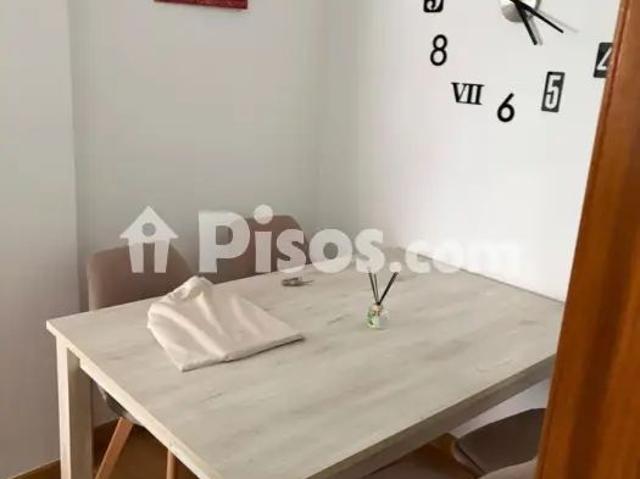 Piso en alquiler en Calle de Manuel Bermejo