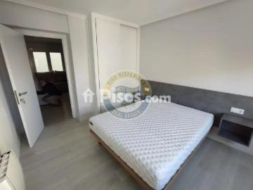Piso en alquiler en Calle de Manuel de Castro