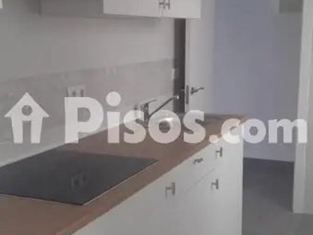 Piso en alquiler en Calle de Manuel García Babio
