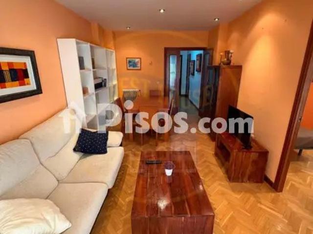 Piso en alquiler en Calle de Marcelino Menéndez y Pelayo