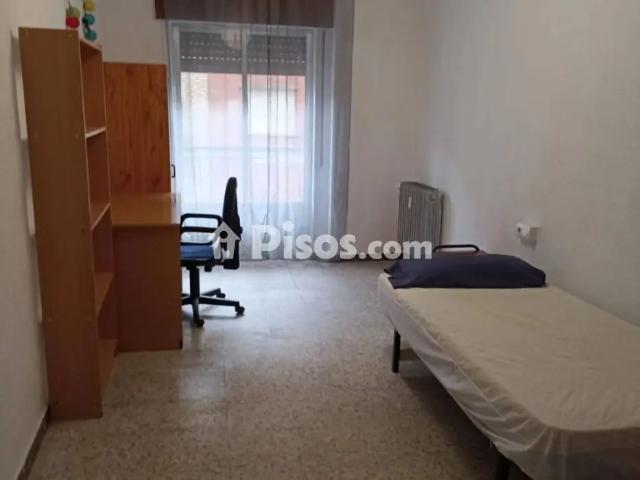 Piso en alquiler en Calle de María Auxiliadora