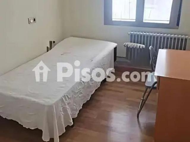 Piso en alquiler en Calle de María Auxiliadora