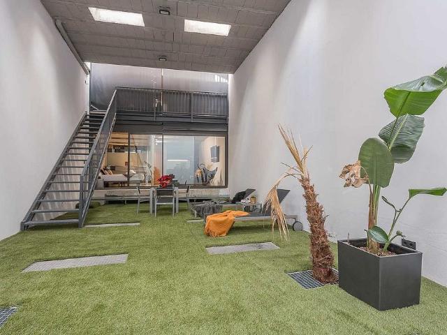 Piso en alquiler en calle De Marià Cubí, Barcelona, de 55 m² 1 habitación por 1.850