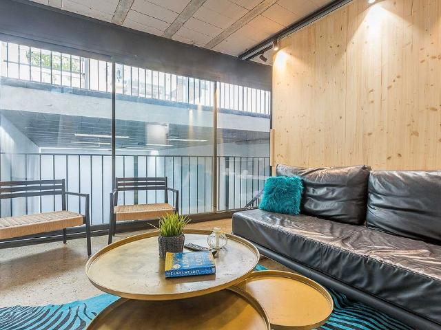 Piso en alquiler en calle De Marià Cubí, Barcelona, de 55 m² 1 habitación por 2.000