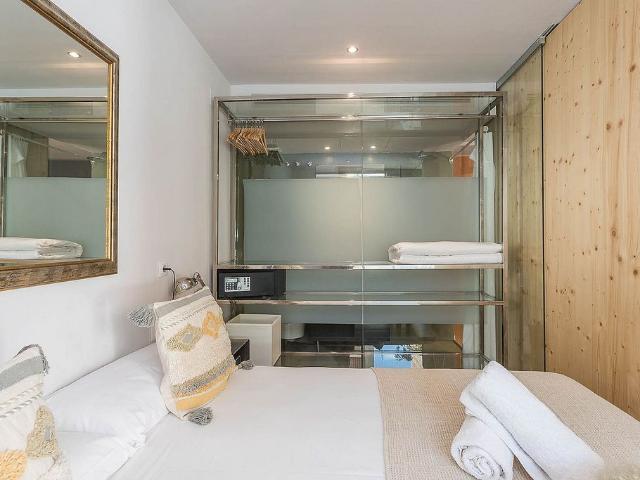 Piso en alquiler en calle De Marià Cubí, Barcelona, de 65 m² 1 habitación por 2.000