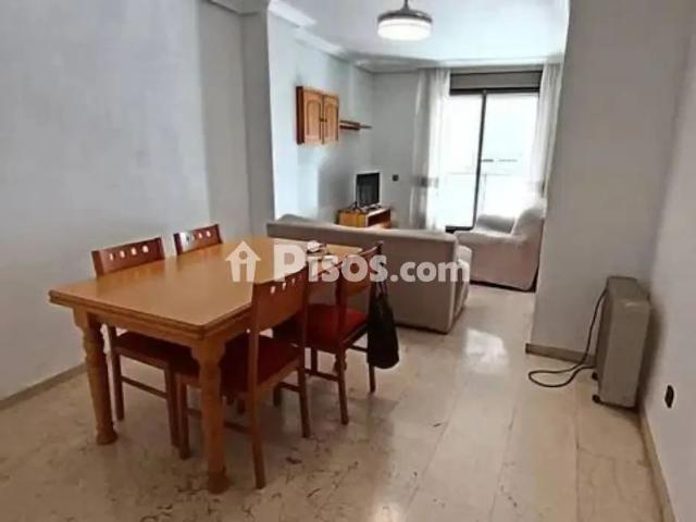 Piso en alquiler en Calle de Mariano Girada