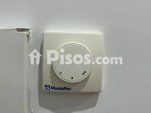 Piso en alquiler en Calle de Marín de Rodezno, 6