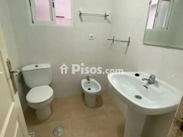 Piso en alquiler en Calle de Marino Pedro de los Ríos