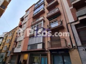 Piso en alquiler en Calle de Mateo Miguel Ayllón