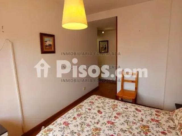 Piso en alquiler en Calle de Méjico