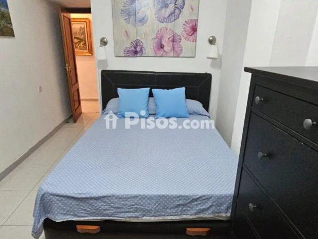 Piso en alquiler en Calle de Melchor Cano
