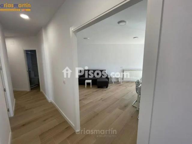Piso en alquiler en Calle de Melchor Cano