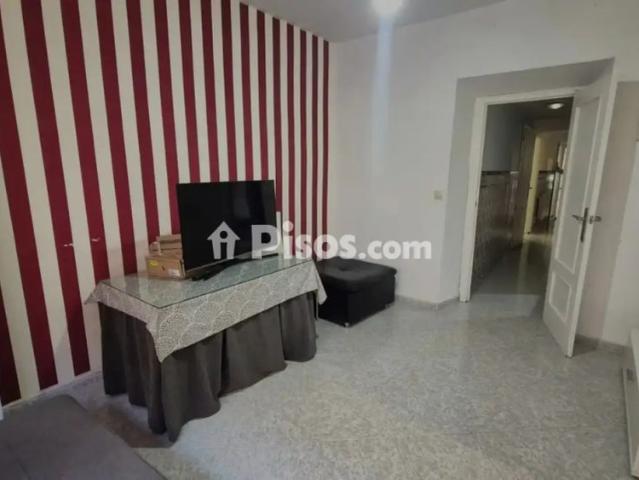 Piso en alquiler en Calle de Meléndez Valdés