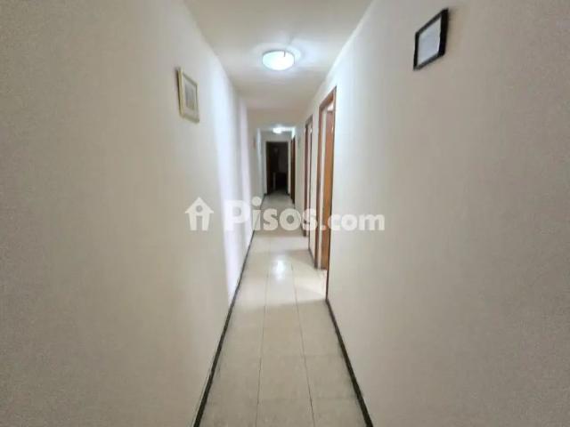 Piso en alquiler en Calle de Menéndez Pelayo