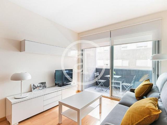Piso en alquiler en calle De Mercè Rodoreda, Sant Adrià de Besos, de 70 m² 1 habitación por 1.200