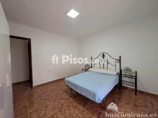 Piso en alquiler en Calle de Miguel Cobo