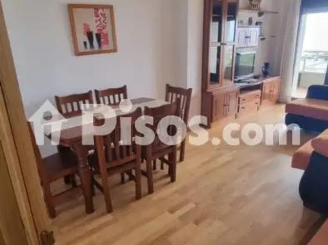 Piso en alquiler en Calle de Miraflores, 1