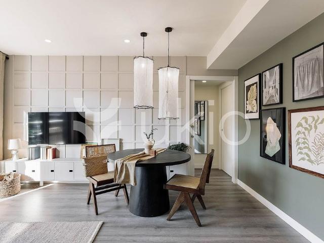 Piso en alquiler en calle De Morales, Barcelona, de 61 m² 1 habitación por 2.990