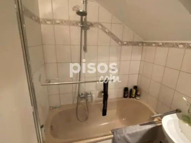 Piso en alquiler en Calle de Nuestra Señora del Buen Suceso, 3