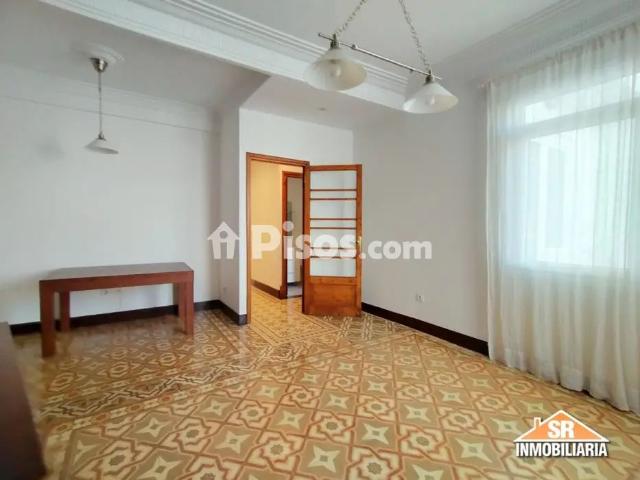 Piso en alquiler en Calle de Nuestra Señora del Rosario