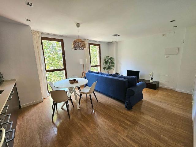 Piso en alquiler en calle De Numància, Barcelona, de 50 m² 1 habitación por 1.850
