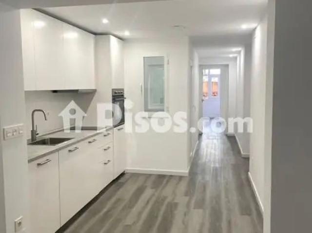 Piso en alquiler en Calle de Núñez de Arce