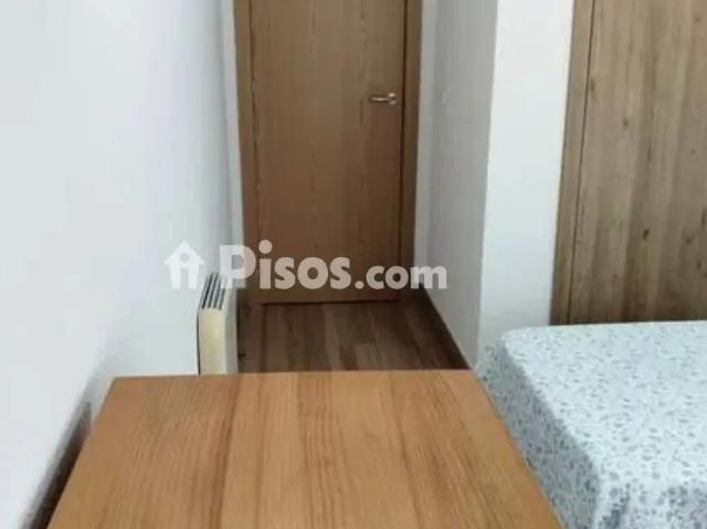 Piso en alquiler en Calle de Núñez de Balboa