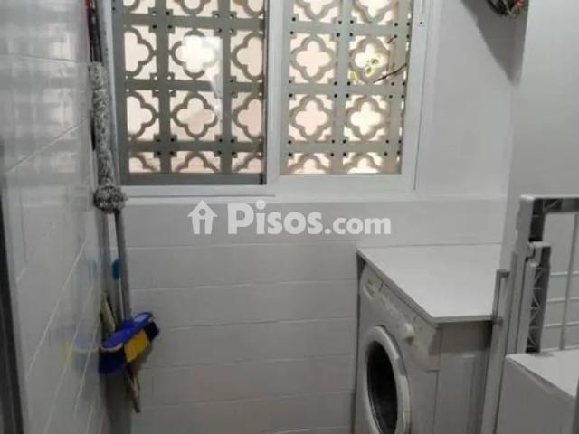 Piso en alquiler en Calle de Núñez de Balboa