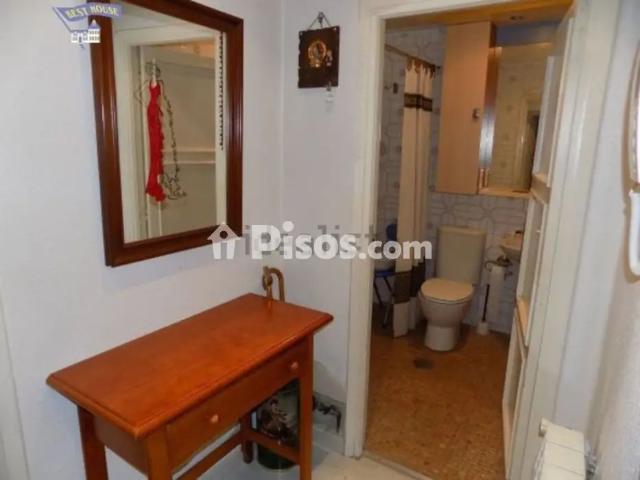 Piso en alquiler en Calle de Narciso Alonso Cortés, 4