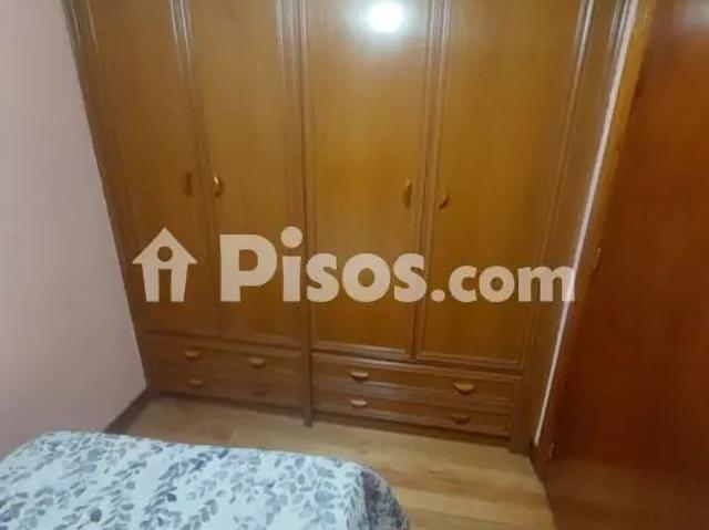 Piso en alquiler en Calle de Atxabal, 11