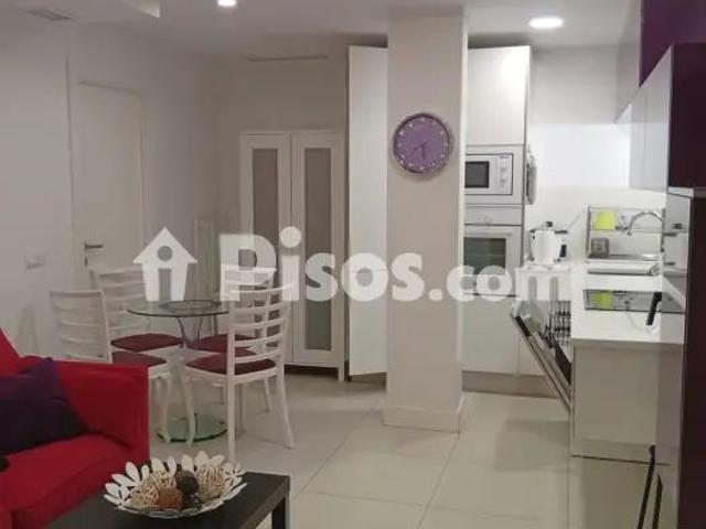 Piso en alquiler en Calle de Ayala, cerca de Calle de Montesa