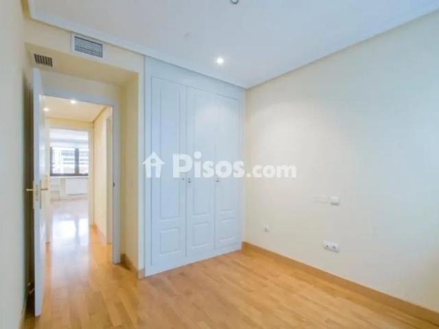 Piso en alquiler en Calle de Ayala, cerca de Calle de Alcántara