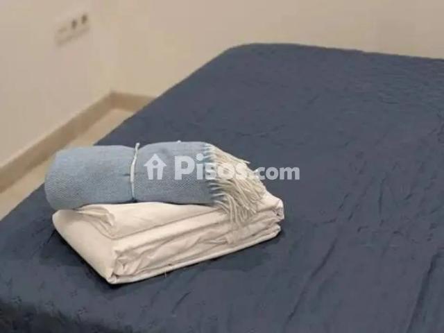 Piso en alquiler en Calle de Ayala, cerca de Calle de Tomás López
