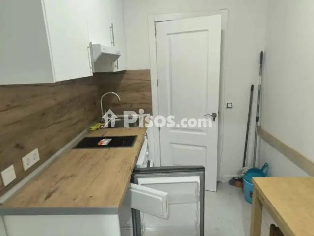 Piso en alquiler en Calle de Ayala, cerca de Calle del General Díaz Porlier