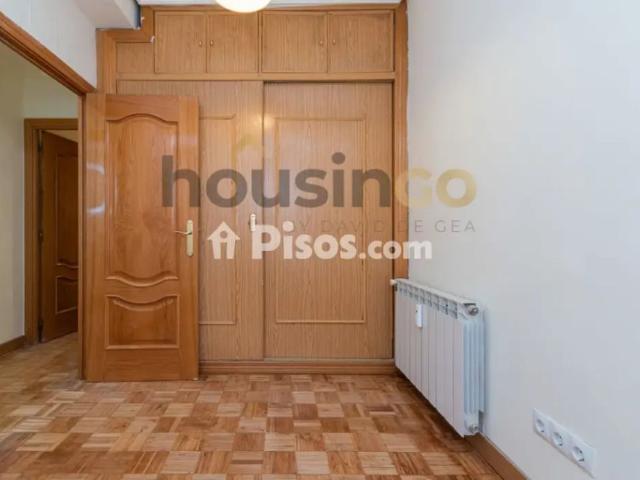 Piso en alquiler en Calle de Azcona, cerca de Calle de Ardemans