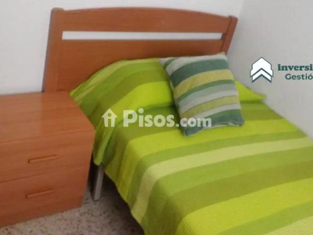 Piso en alquiler en Calle de Abajo