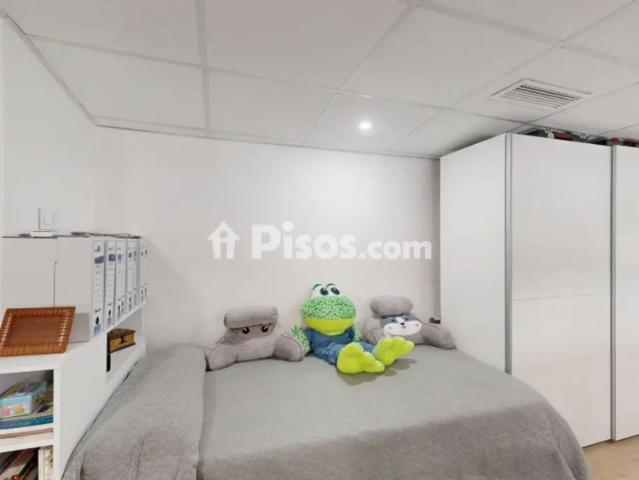 Piso en alquiler en Calle de Acisclo Díaz