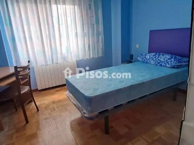Piso en alquiler en Calle de Agustín Rodríguez Sahagún