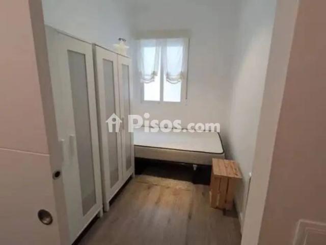 Piso en alquiler en Calle de Alcántara, cerca de Calle de Ayala