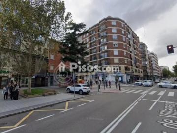 Piso en alquiler en Calle de Alarcón