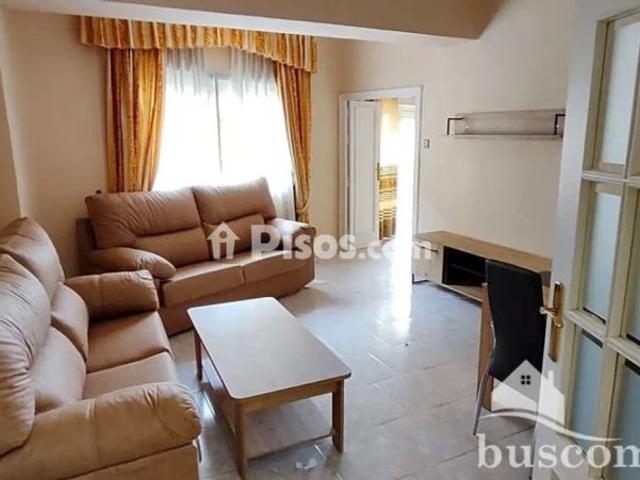 Piso en alquiler en Calle de Alfonso X 'El Sabio'