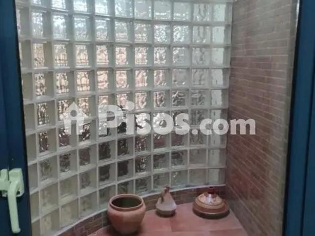 Piso en alquiler en Calle de Alfonso XII