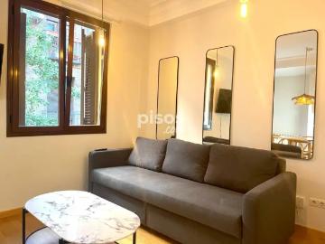 Plaza de Colón, Salamanca - Cocina equipada