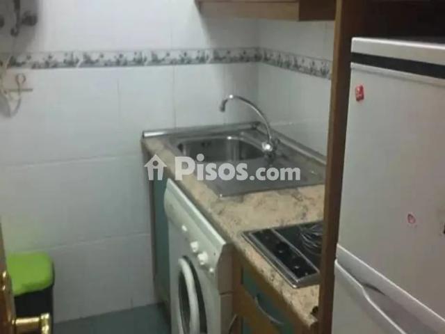 Piso en alquiler en Calle de Altagracia